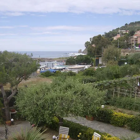 Casetta Di Mara *