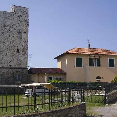 Casetta Di Mara * Imperia