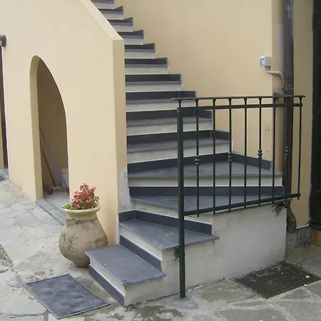 Apartment Casetta Di Mara *