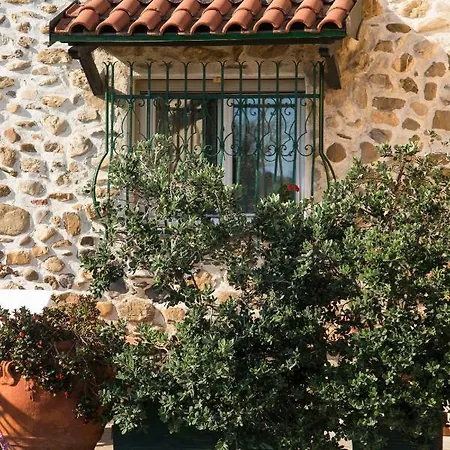 Apartment Casetta Di Mara