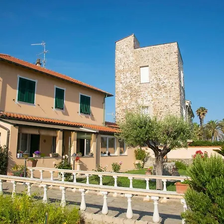 Casetta Di Mara Apartment *