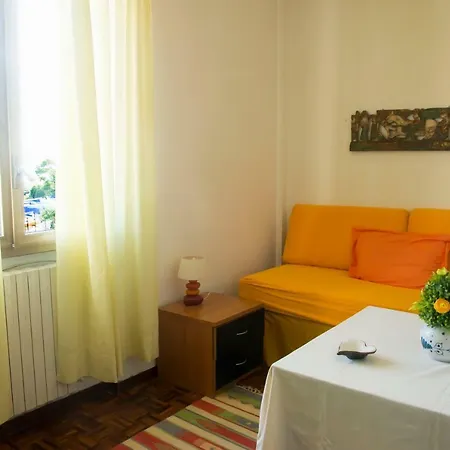 Casetta Di Mara Apartment