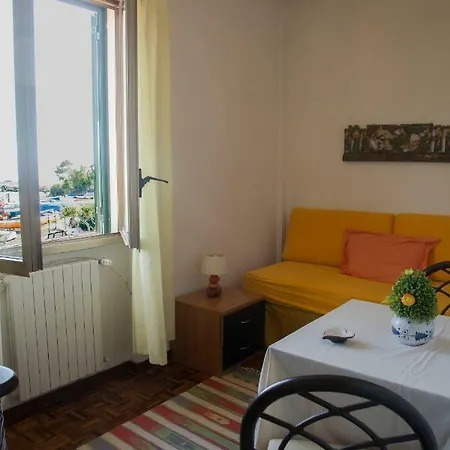 Apartment Casetta Di Mara *