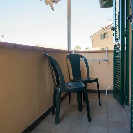 Casetta Di Mara Apartment