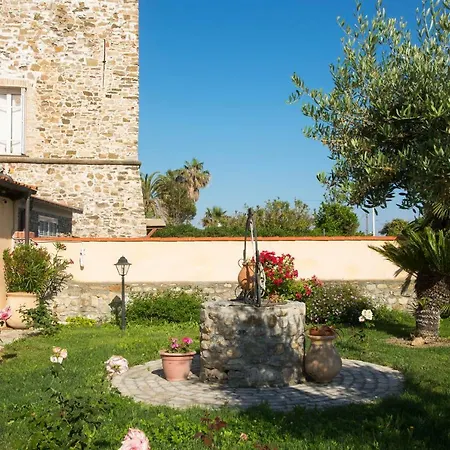 Casetta Di Mara Apartment *