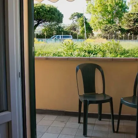 Casetta Di Mara Apartment *
