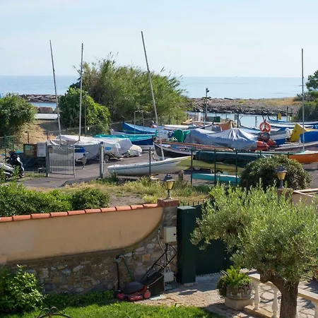 Apartment Casetta Di Mara *