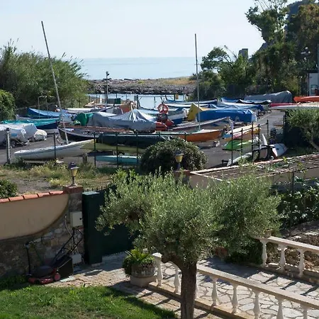 Casetta Di Mara * Imperia
