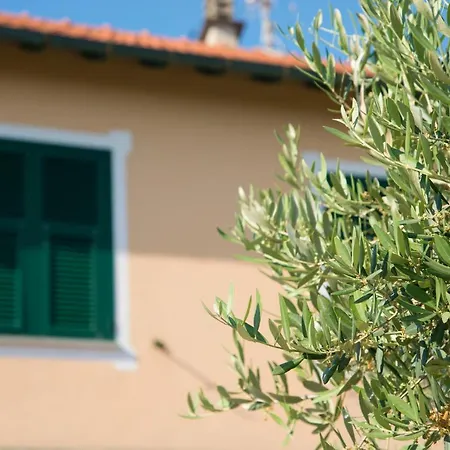 Apartment Casetta Di Mara