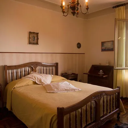 Apartment Casetta Di Mara *